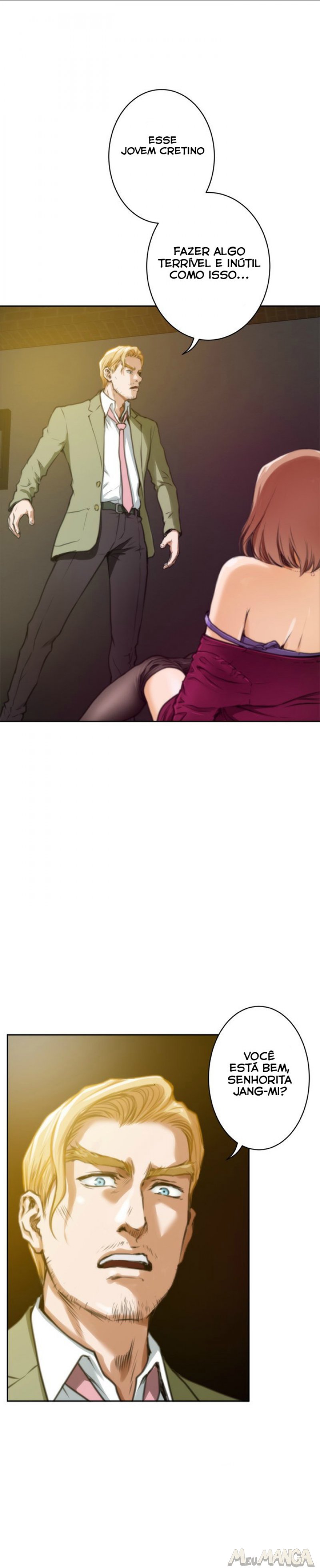 H MATE VOL. 04 CAP. 30