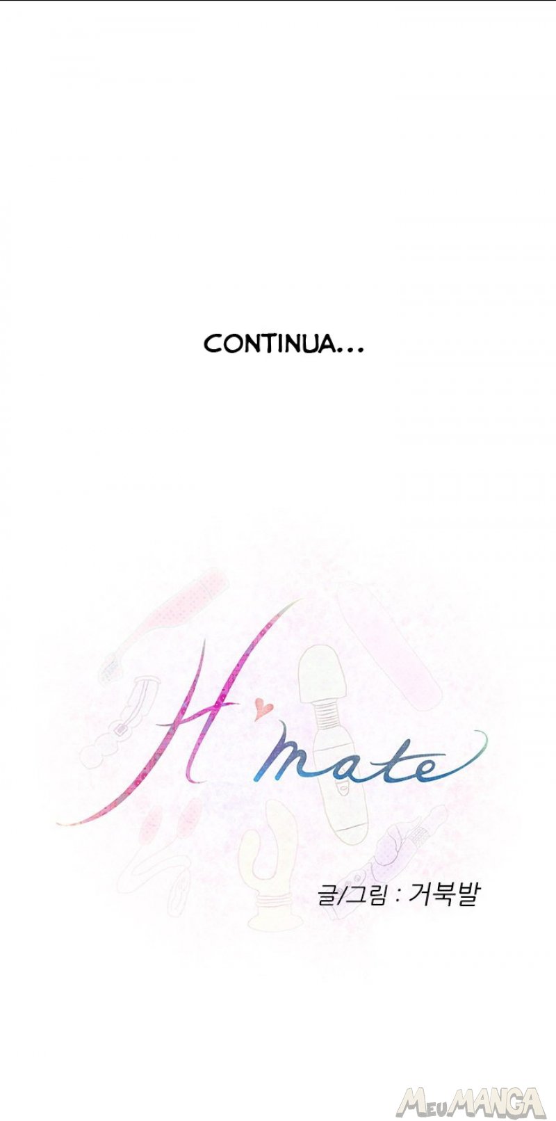 H MATE VOL. 04 CAP. 30