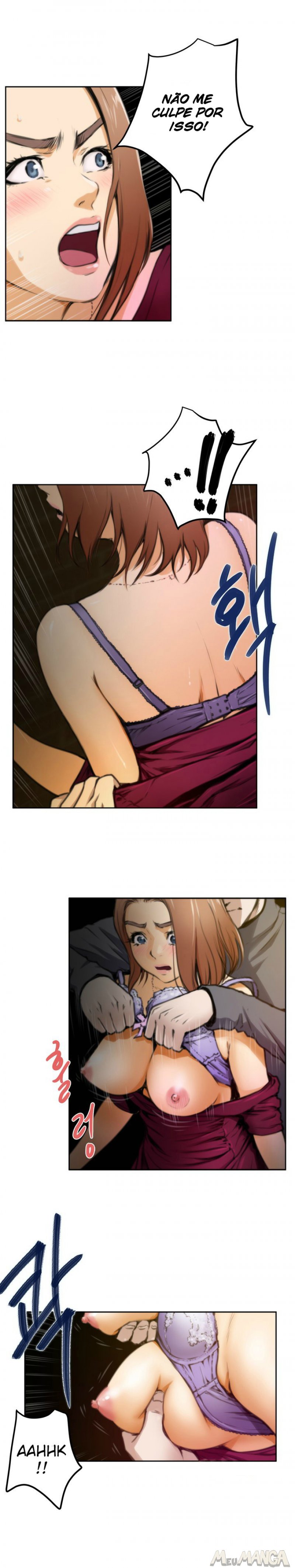 H MATE VOL. 04 CAP. 30