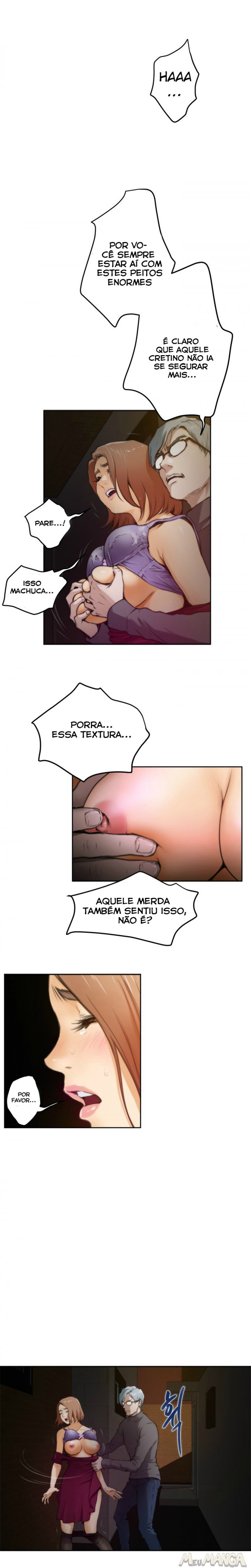 H MATE VOL. 04 CAP. 30