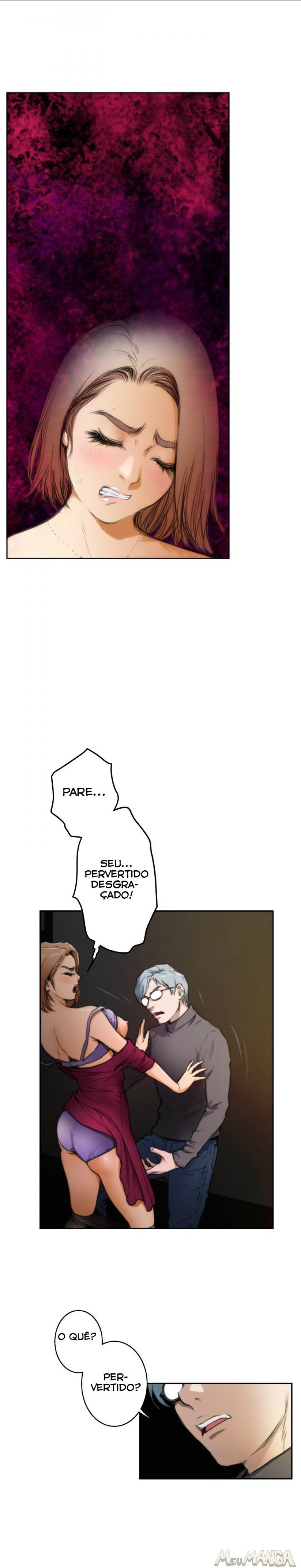 H MATE VOL. 04 CAP. 30