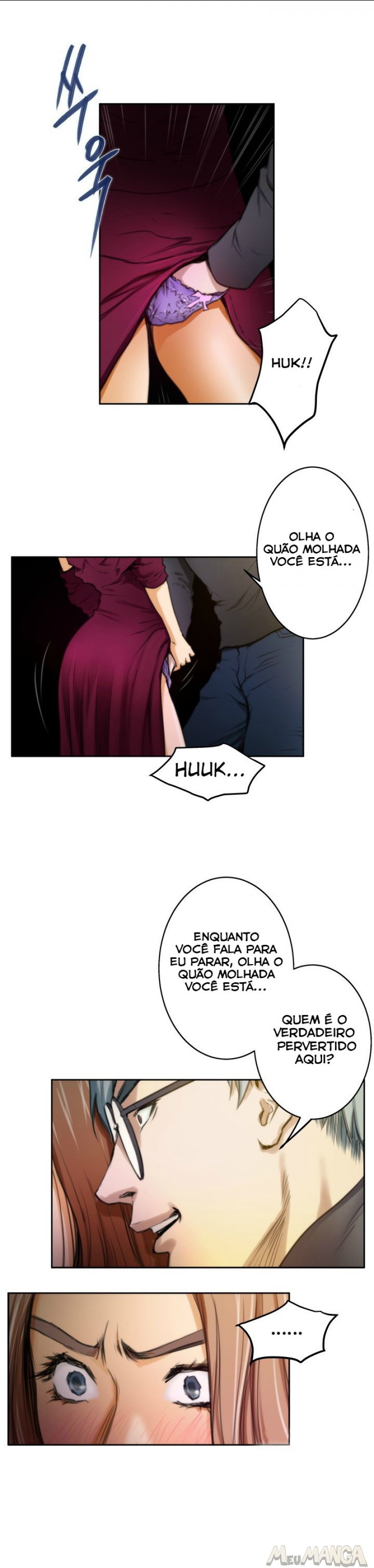 H MATE VOL. 04 CAP. 30