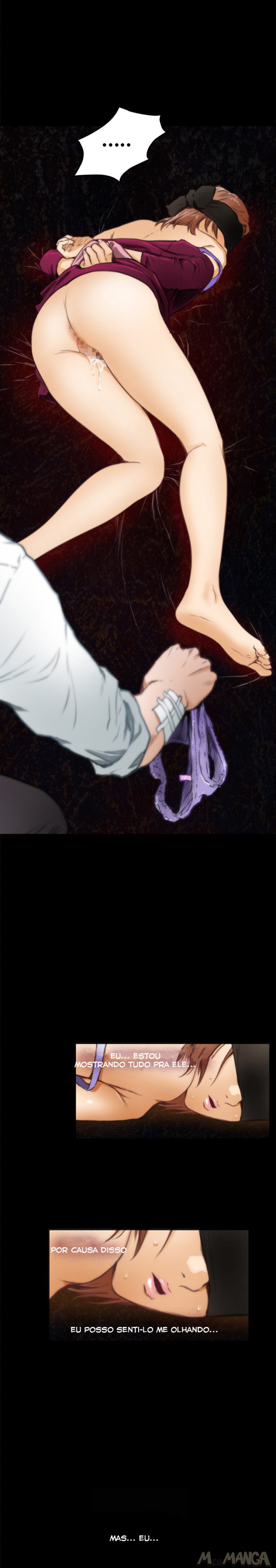 H MATE VOL. 04 CAP. 33