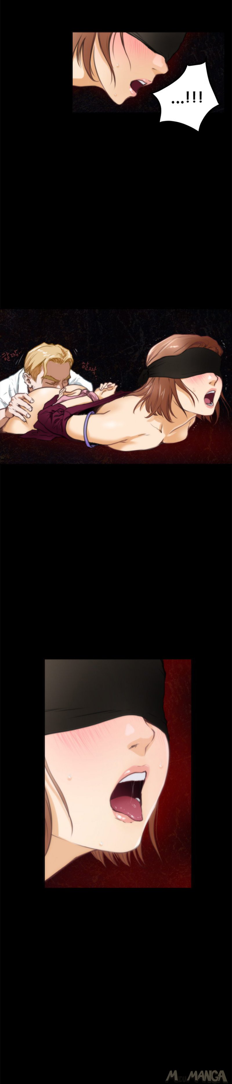 H MATE VOL. 04 CAP. 33