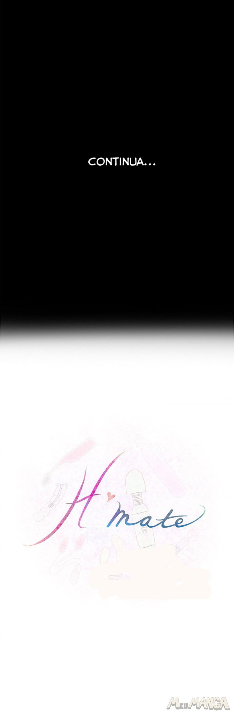 H MATE VOL. 04 CAP. 33