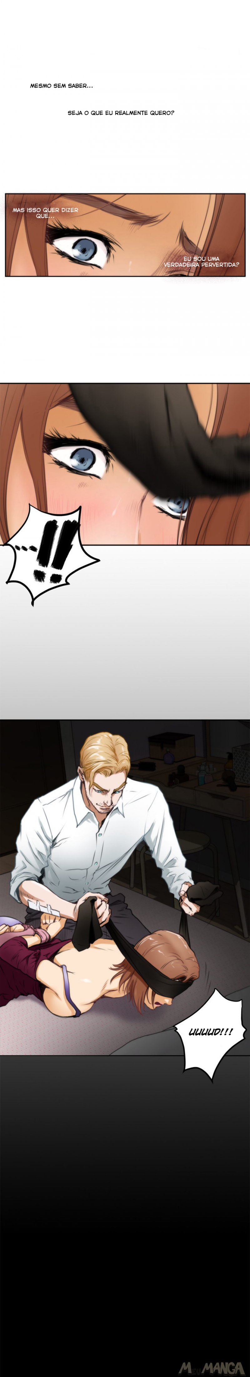 H MATE VOL. 04 CAP. 33