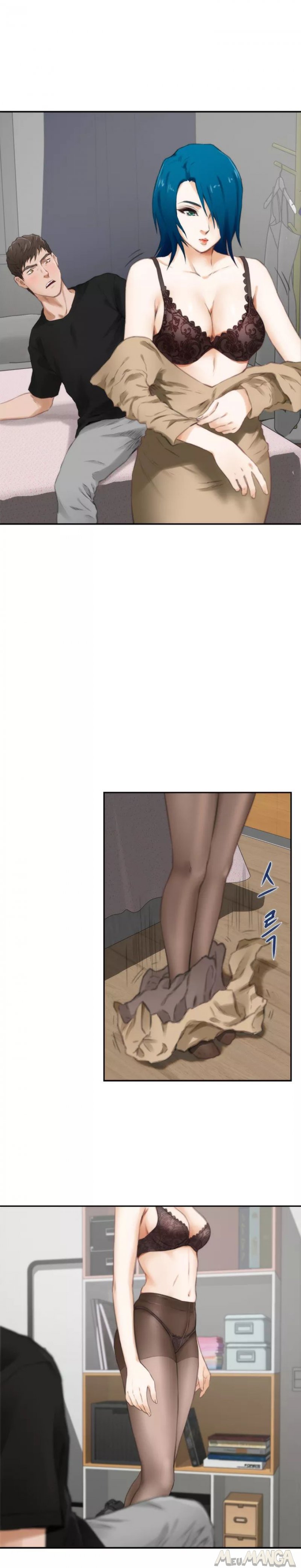 H MATE VOL. 06 CAP. 49X