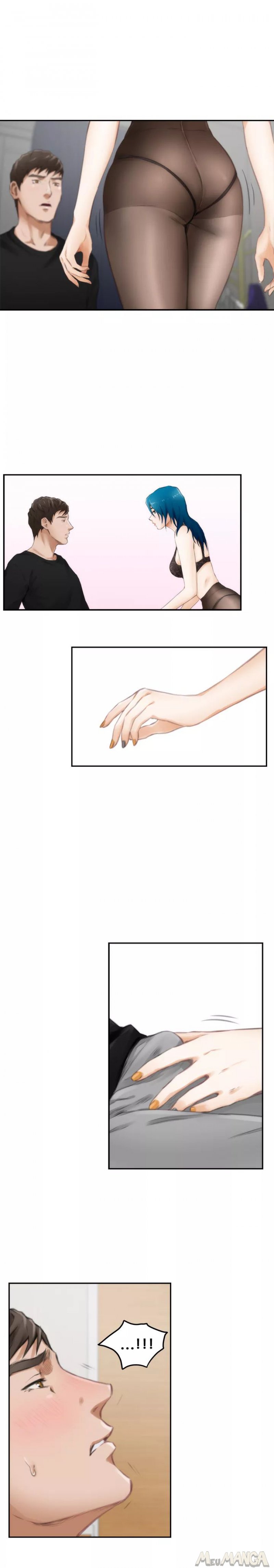 H MATE VOL. 06 CAP. 49X