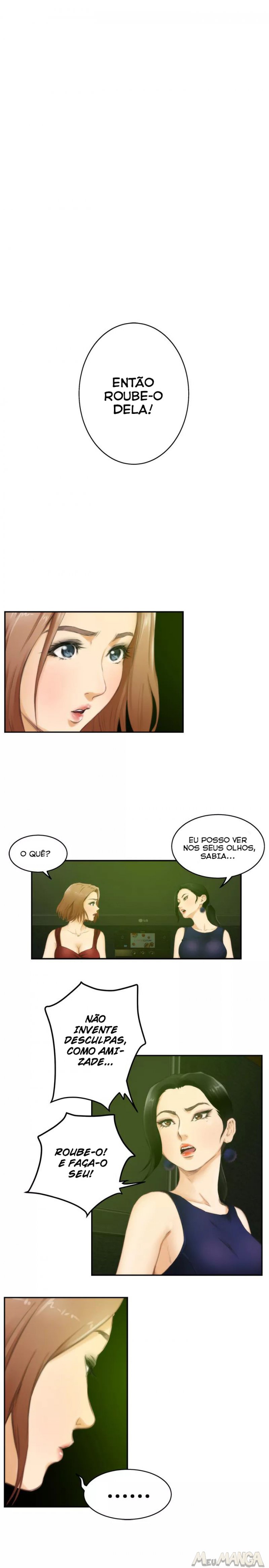 H MATE VOL. 06 CAP. 49X