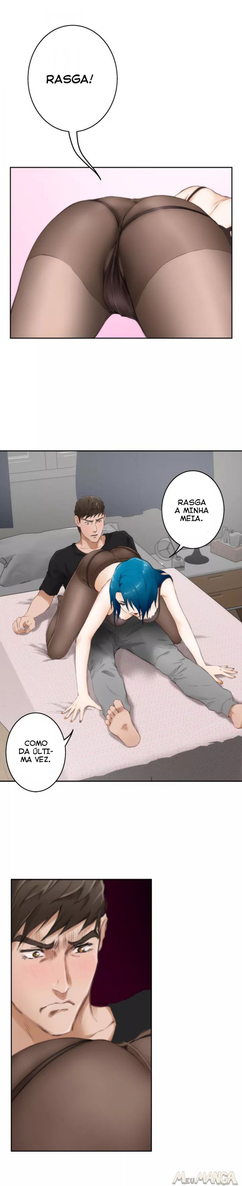 H MATE VOL. 06 CAP. 49X