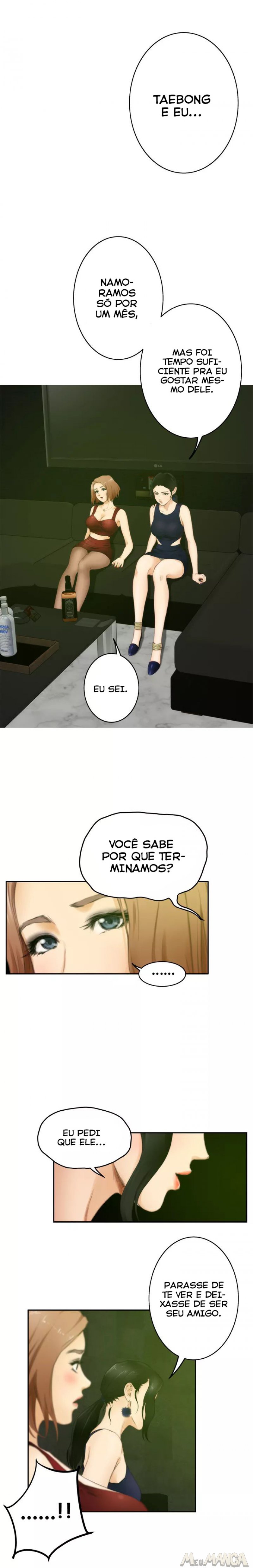 H MATE VOL. 06 CAP. 49X