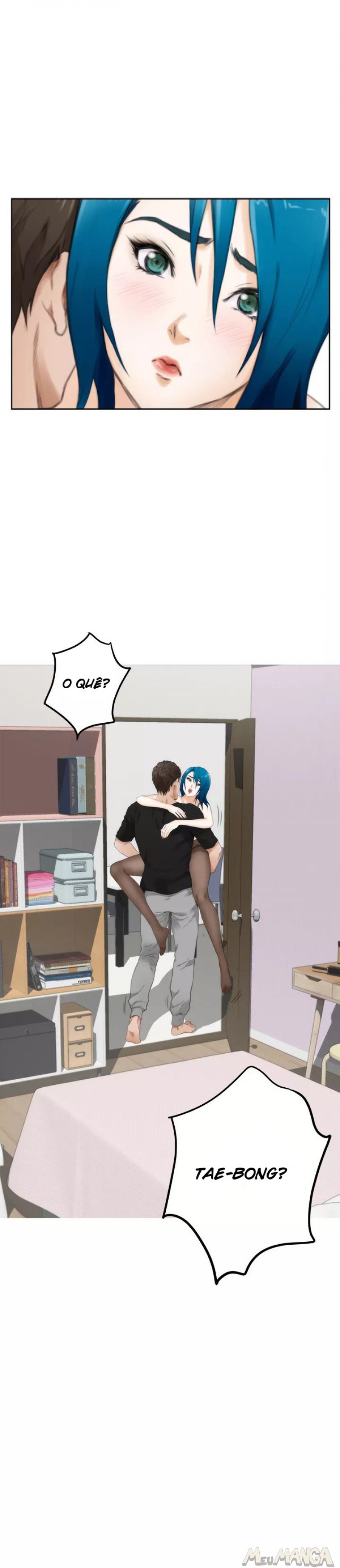 H MATE VOL. 06 CAP. 49X