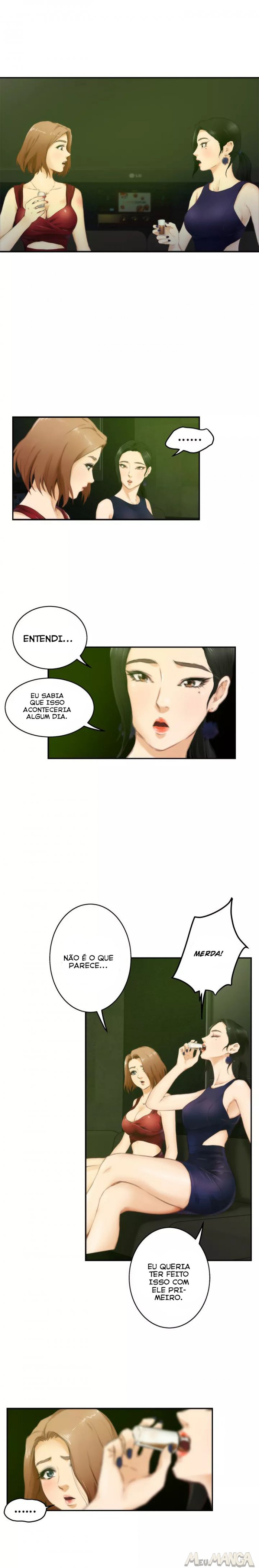 H MATE VOL. 06 CAP. 49X