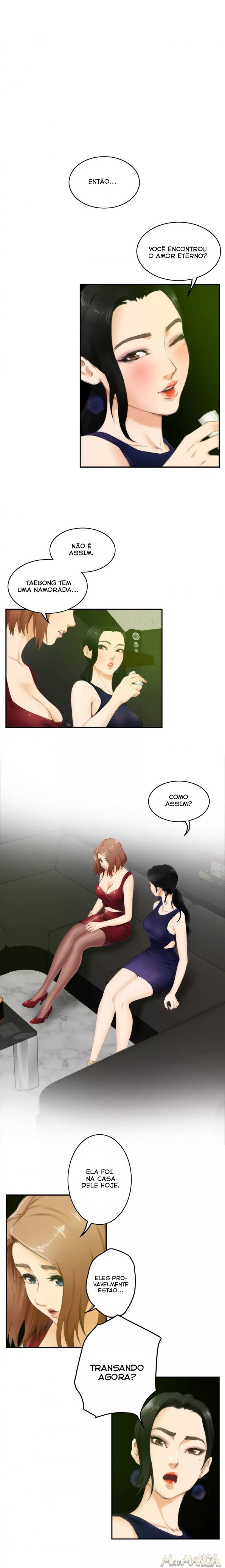 H MATE VOL. 06 CAP. 49X