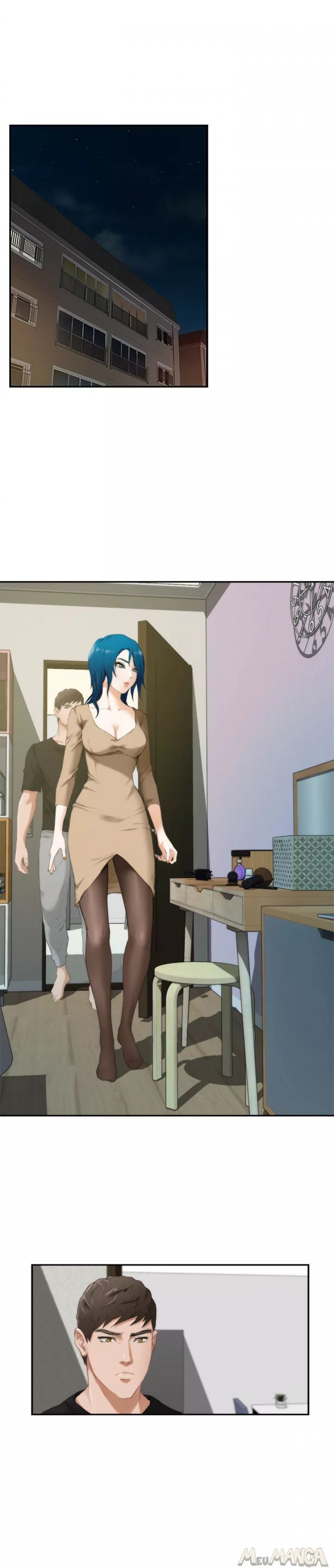 H MATE VOL. 06 CAP. 49X