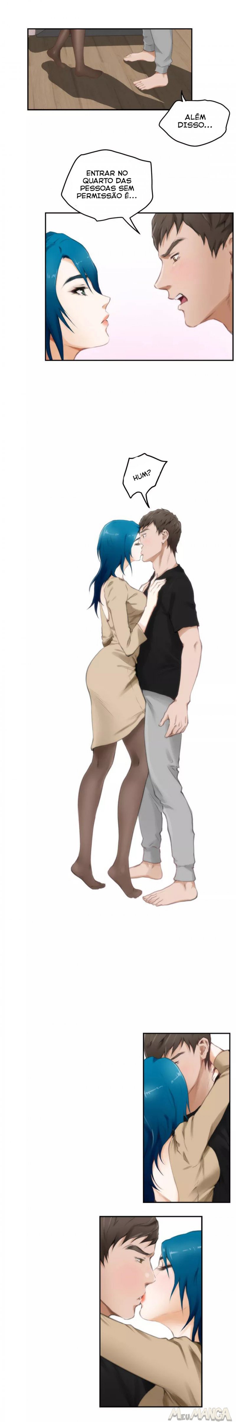 H MATE VOL. 06 CAP. 49X