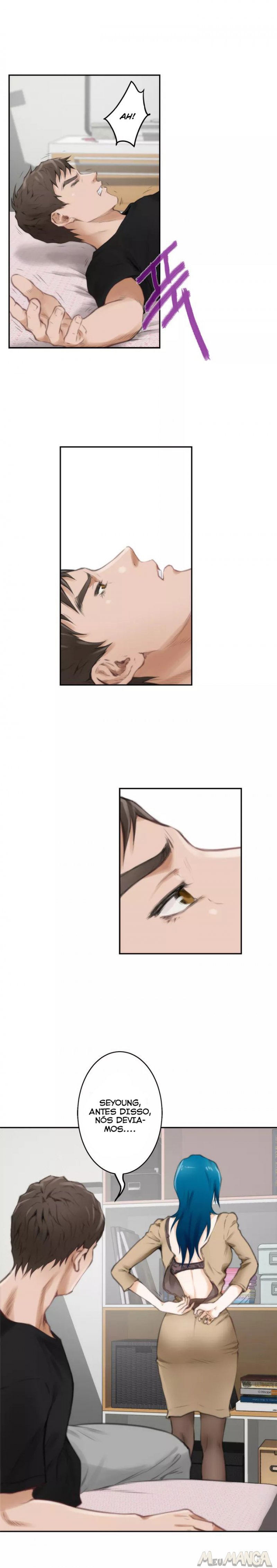 H MATE VOL. 06 CAP. 49X