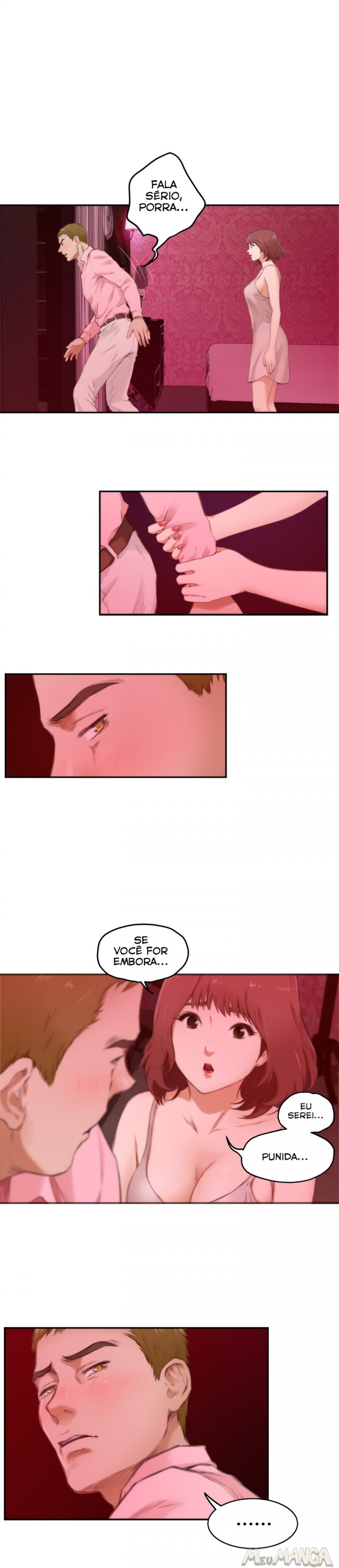 H MATE VOL. 07 CAP. 54