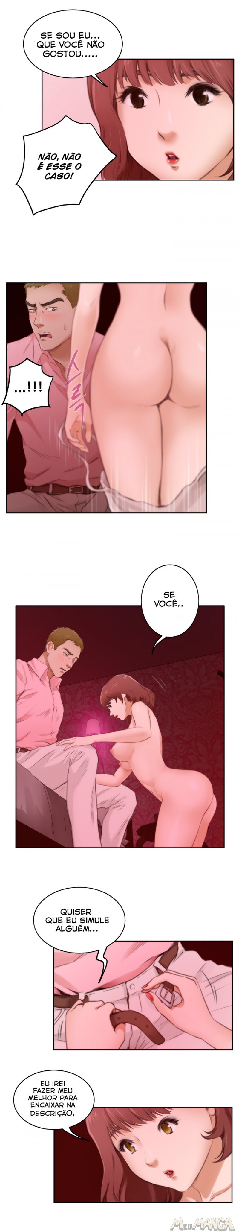 H MATE VOL. 07 CAP. 54