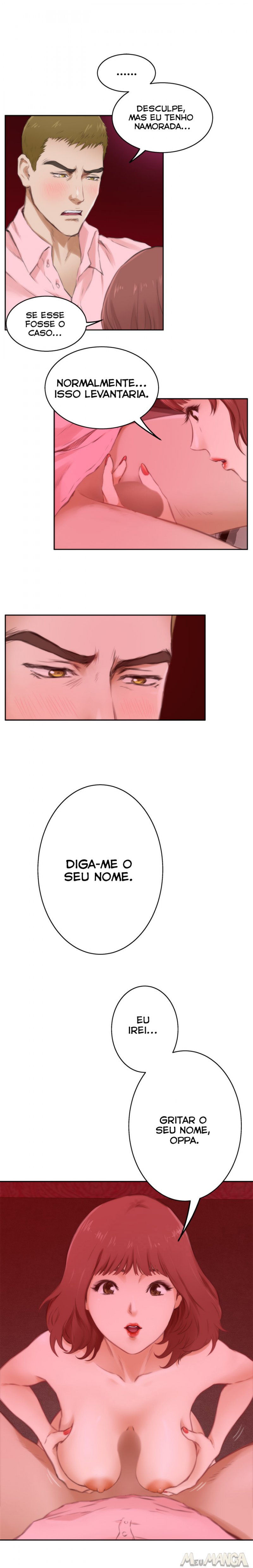 H MATE VOL. 07 CAP. 54