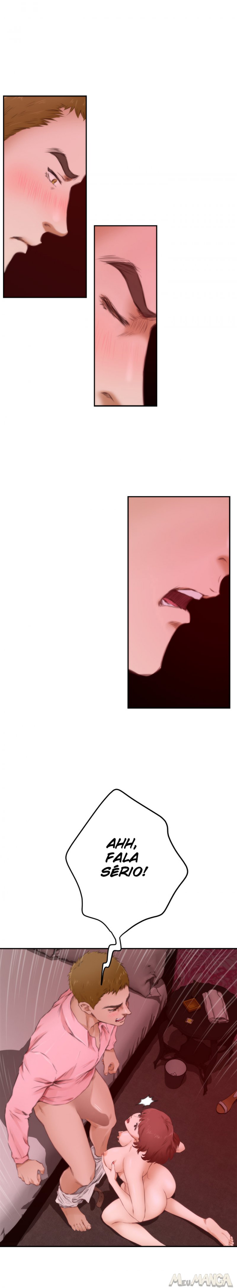 H MATE VOL. 07 CAP. 54