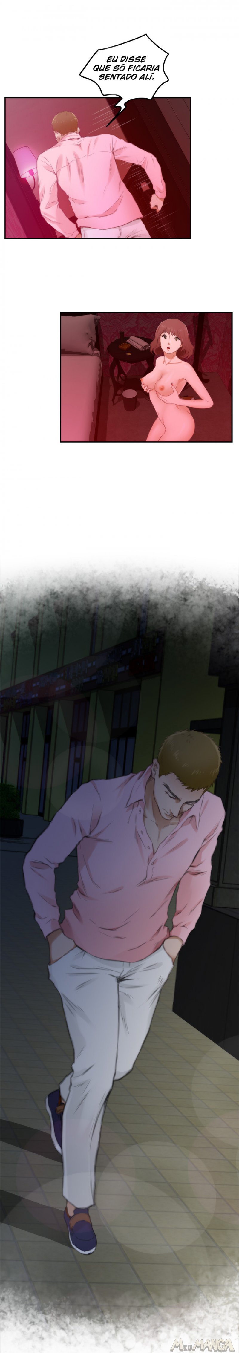 H MATE VOL. 07 CAP. 54