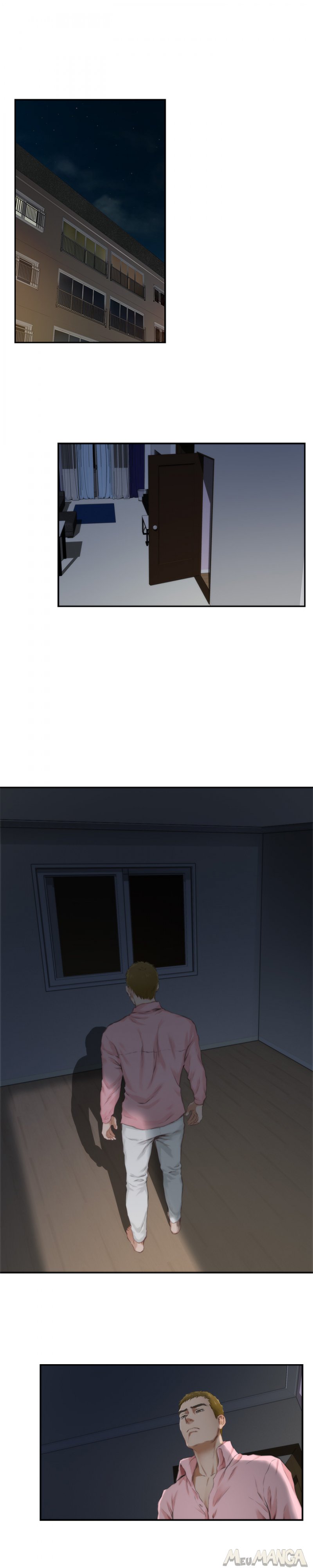 H MATE VOL. 07 CAP. 54