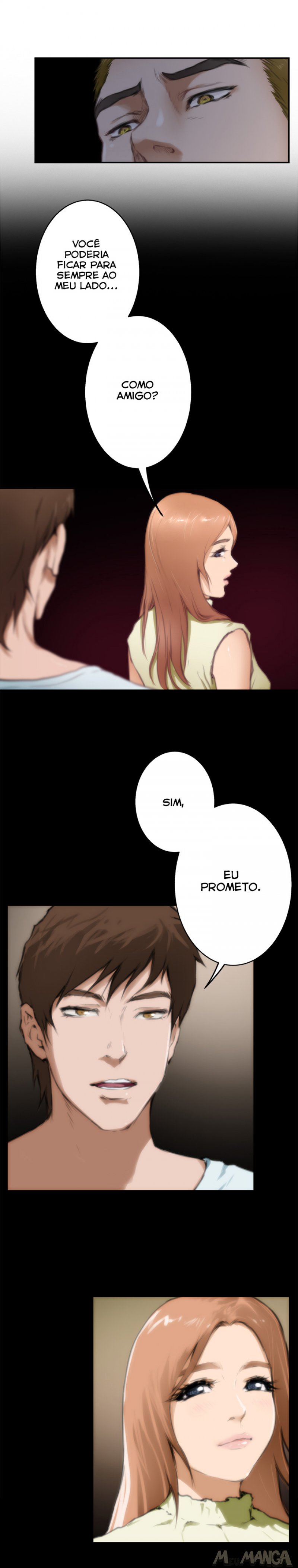 H MATE VOL. 07 CAP. 54