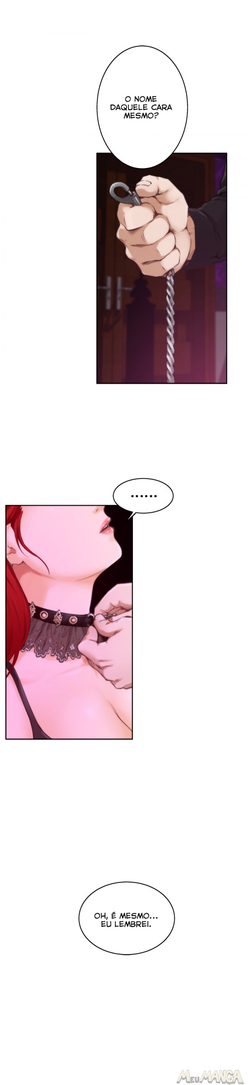 H MATE VOL. 07 CAP. 54