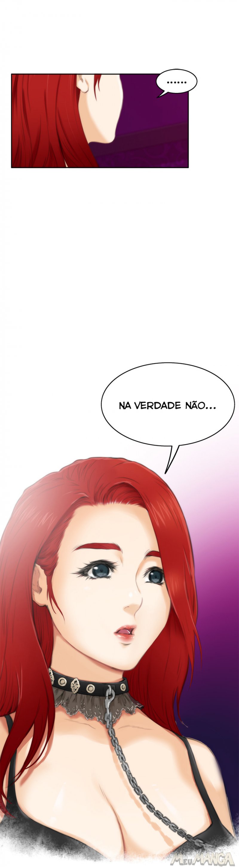 H MATE VOL. 07 CAP. 54