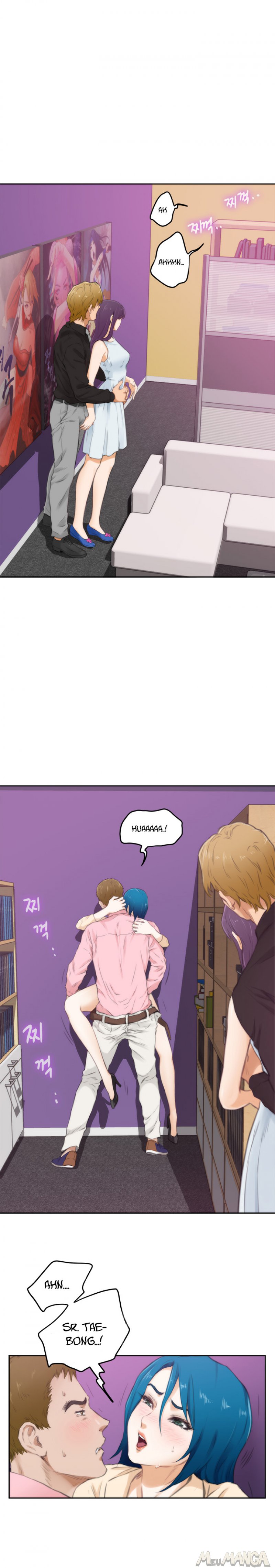 H MATE VOL. 07 CAP. 54