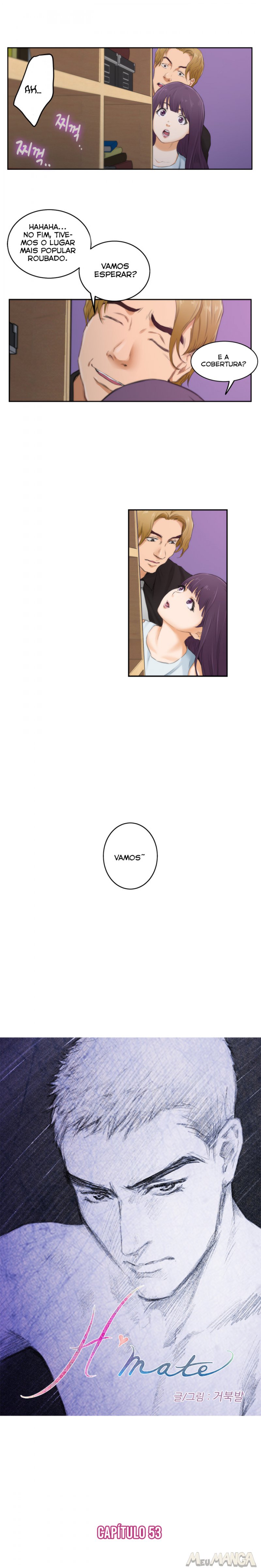 H MATE VOL. 07 CAP. 54