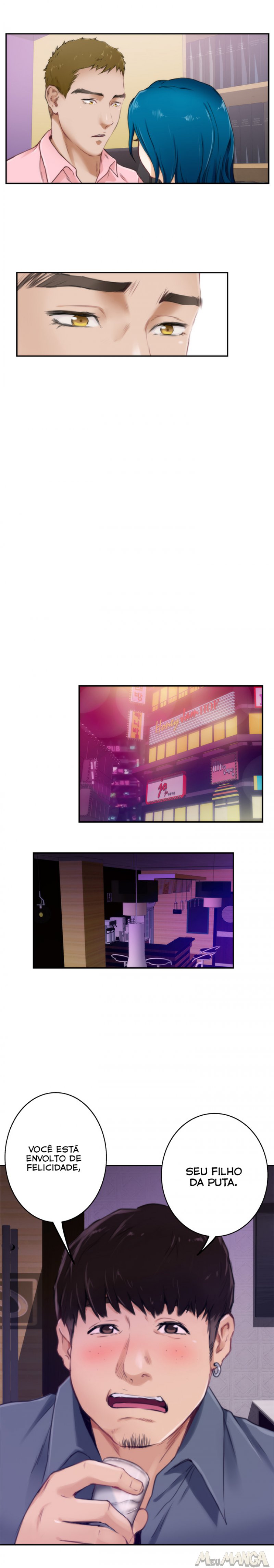 H MATE VOL. 07 CAP. 54