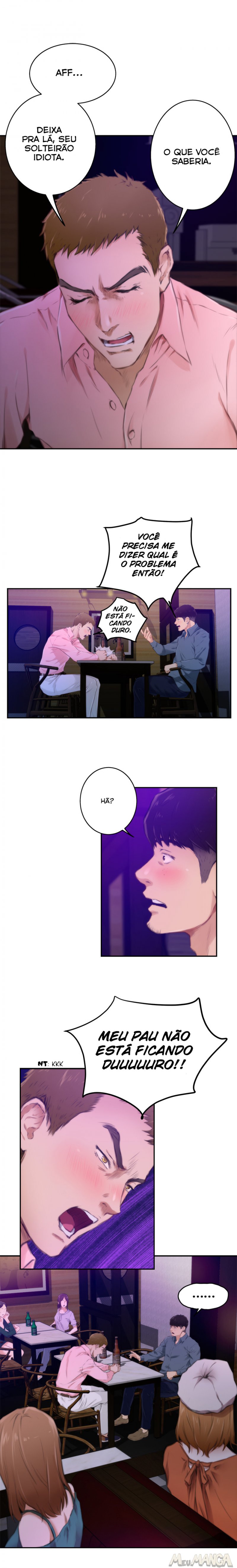 H MATE VOL. 07 CAP. 54