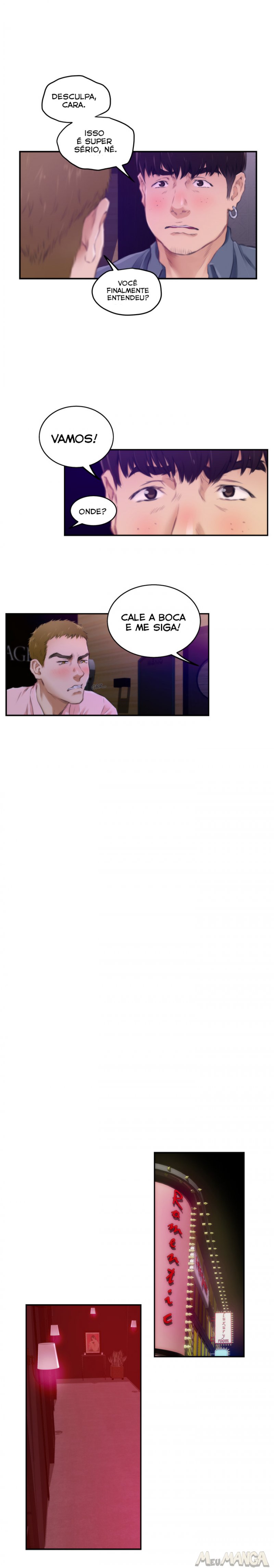 H MATE VOL. 07 CAP. 54