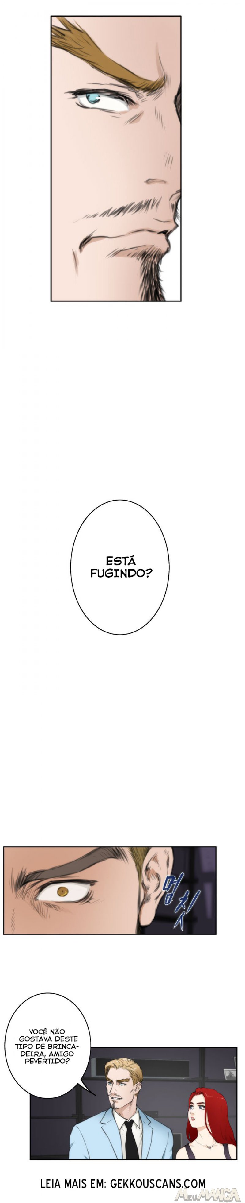 H MATE VOL. 07 CAP. 61