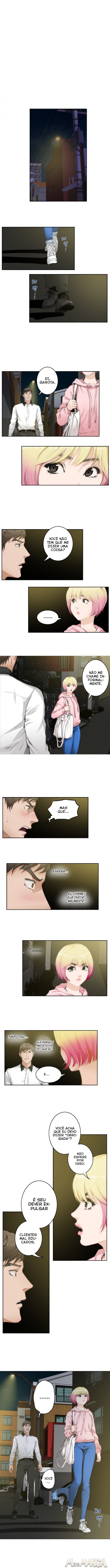 H MATE VOL. 08 CAP. 70