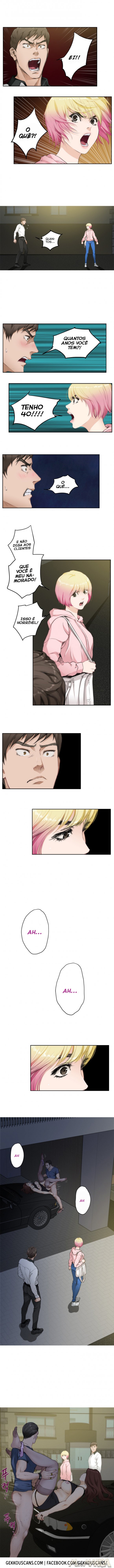 H MATE VOL. 08 CAP. 70