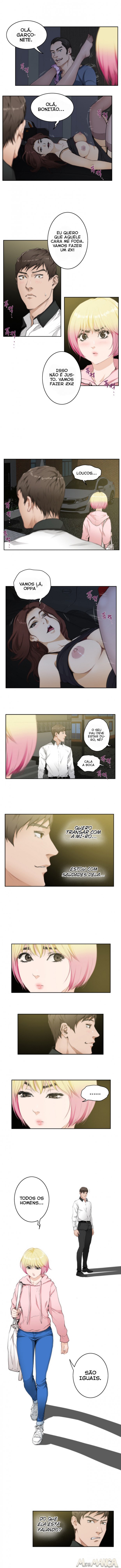 H MATE VOL. 08 CAP. 70