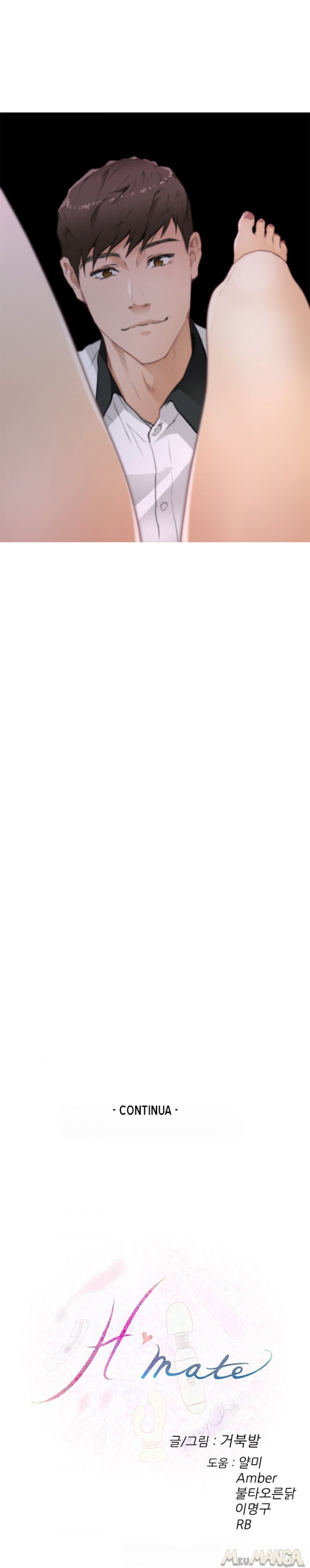 H MATE VOL. 08 CAP. 70