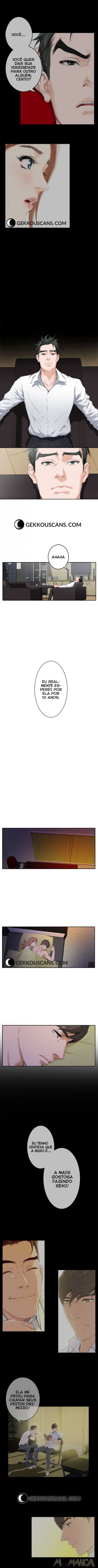 H MATE VOL. 10 CAP. 88