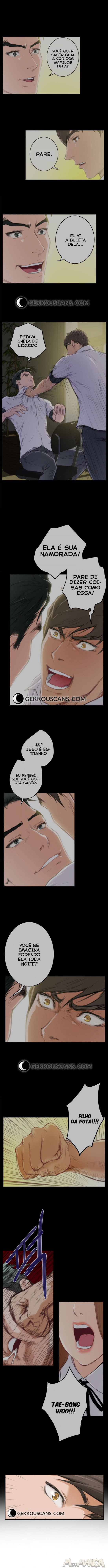 H MATE VOL. 10 CAP. 88