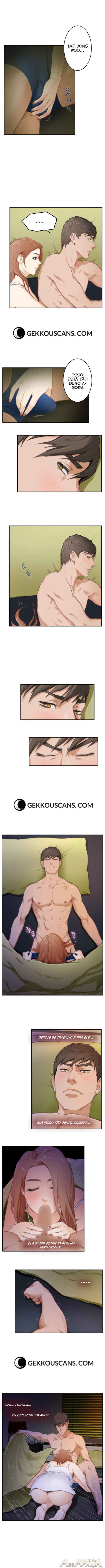 H MATE VOL. 10 CAP. 88