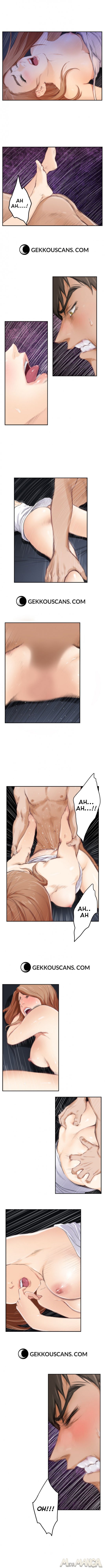 H MATE VOL. 10 CAP. 88