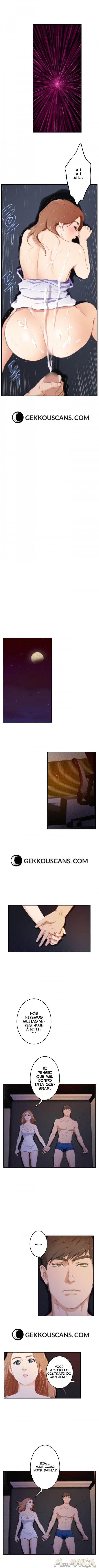 H MATE VOL. 10 CAP. 88