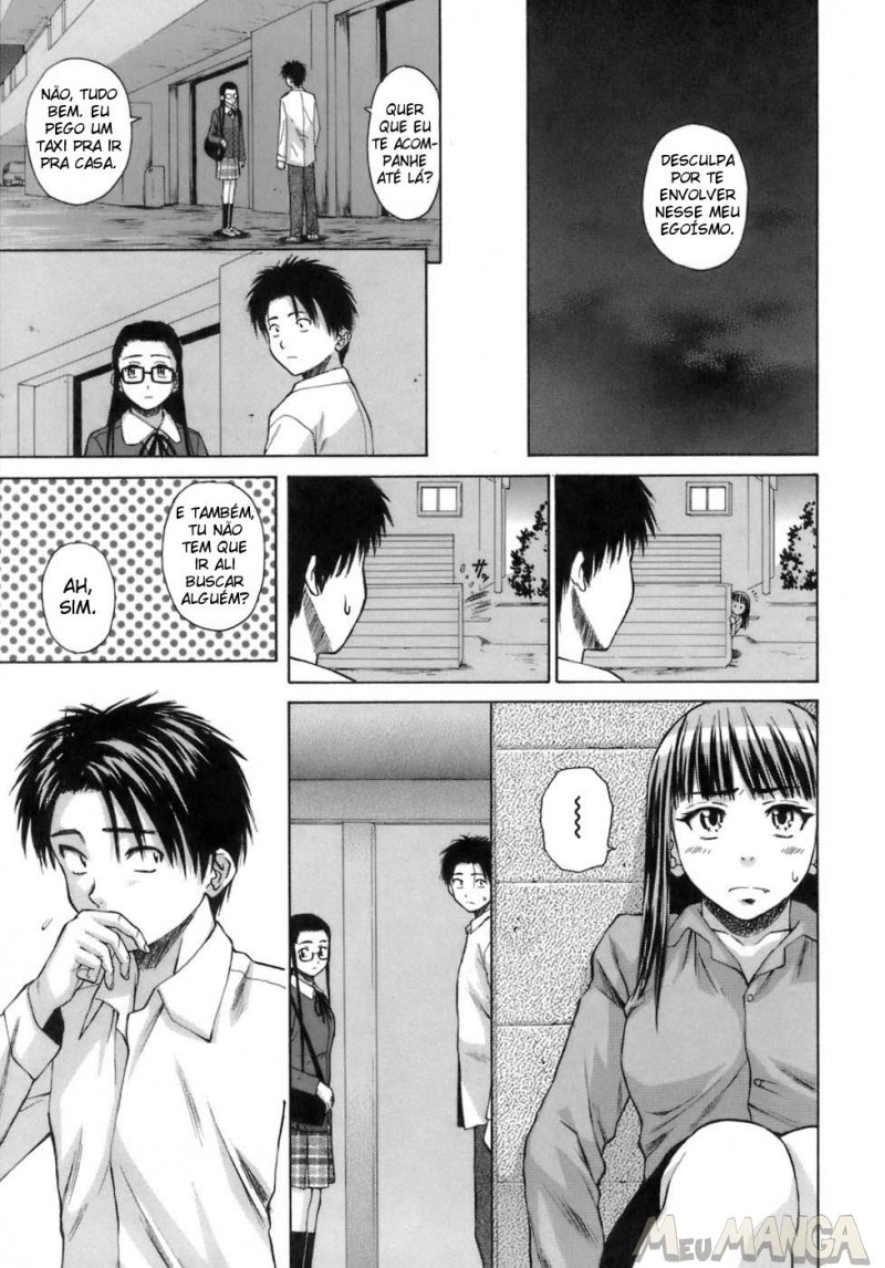 Kyoushi To Seito To #04