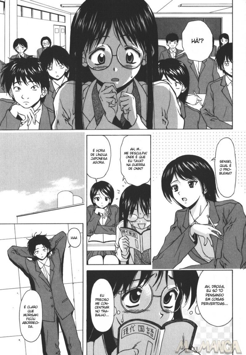 The Girl Who Dreams #02