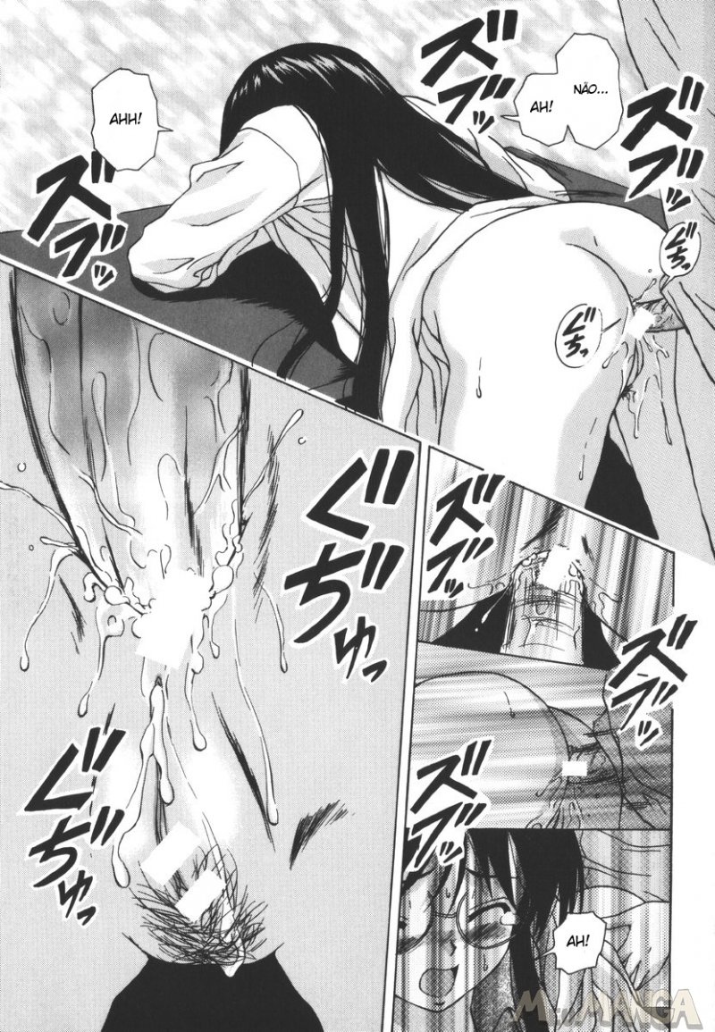 The Girl Who Dreams #02