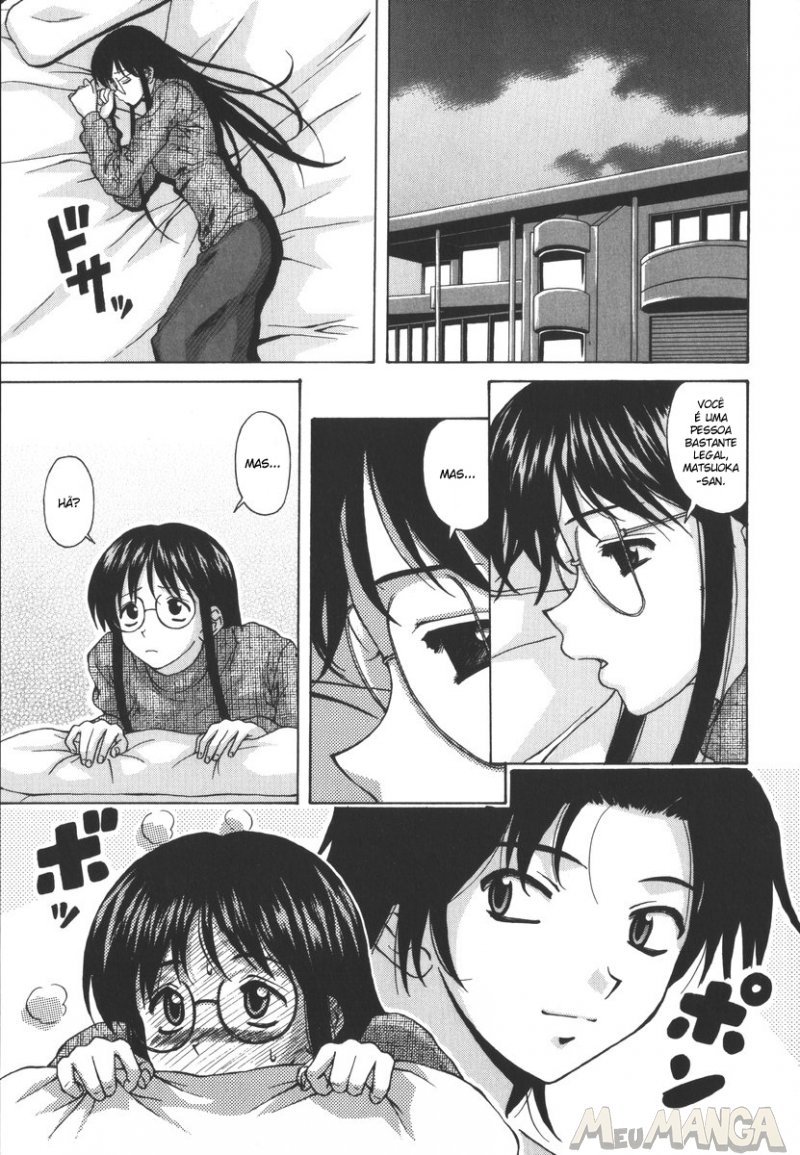 The Girl Who Dreams #02