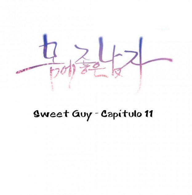 Sweet Guy #11 Hentai HQ